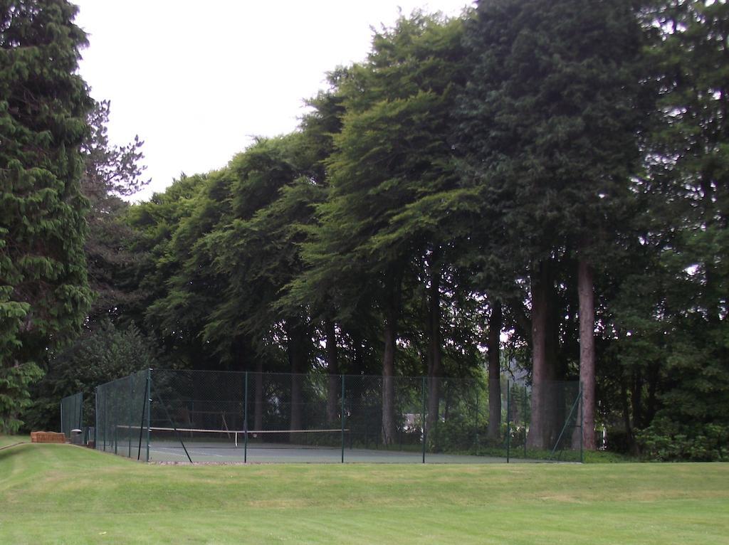 Raven Wing Apartments - Highland Club Scotland Fort Augustus Room photo